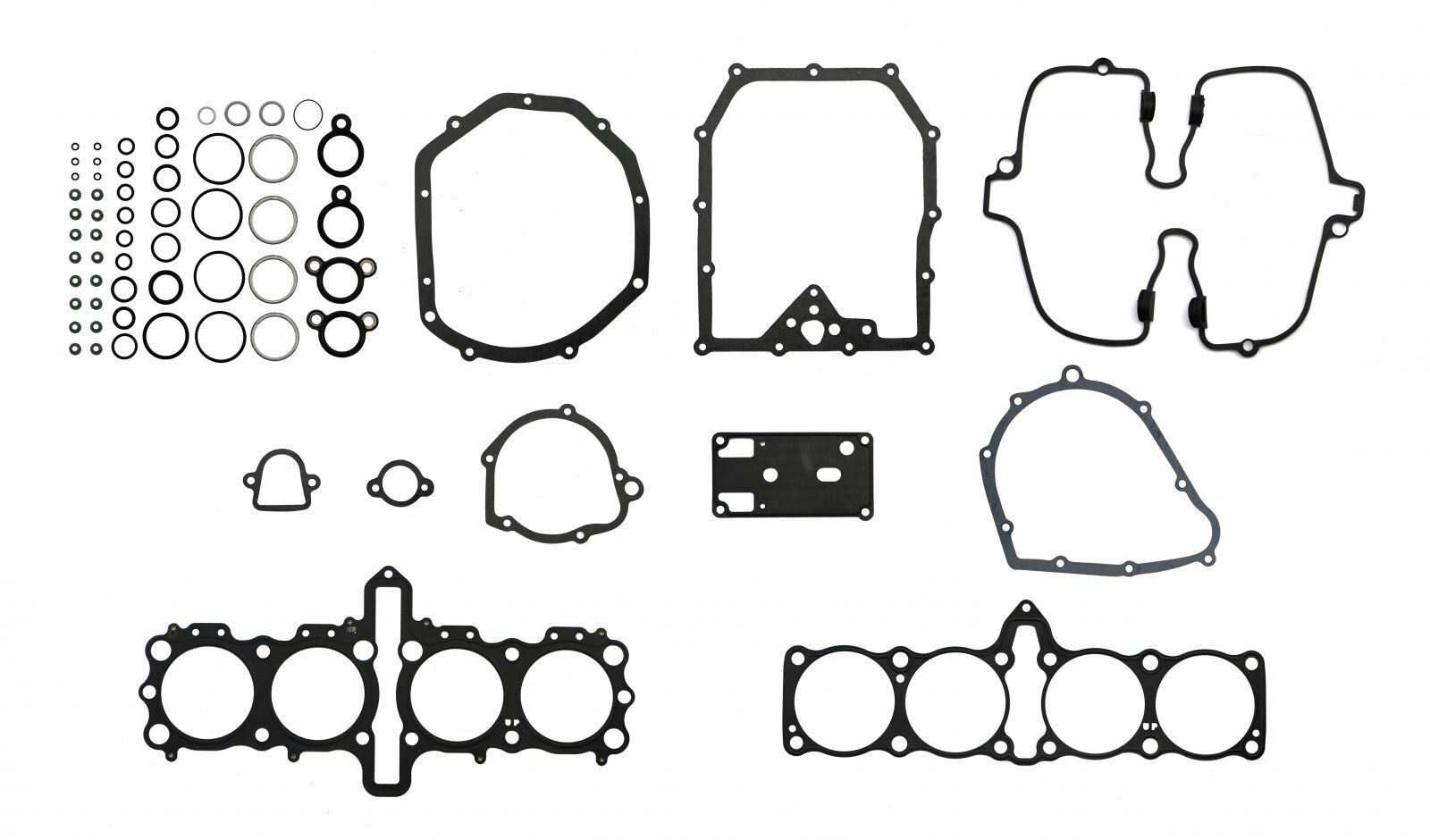 Full Complete Athena Gasket Seal Set Kit Fits GSF1200 Bandit 96-05