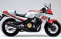 Jack Up Kit for Yamaha FZ750 Genesis 87-91