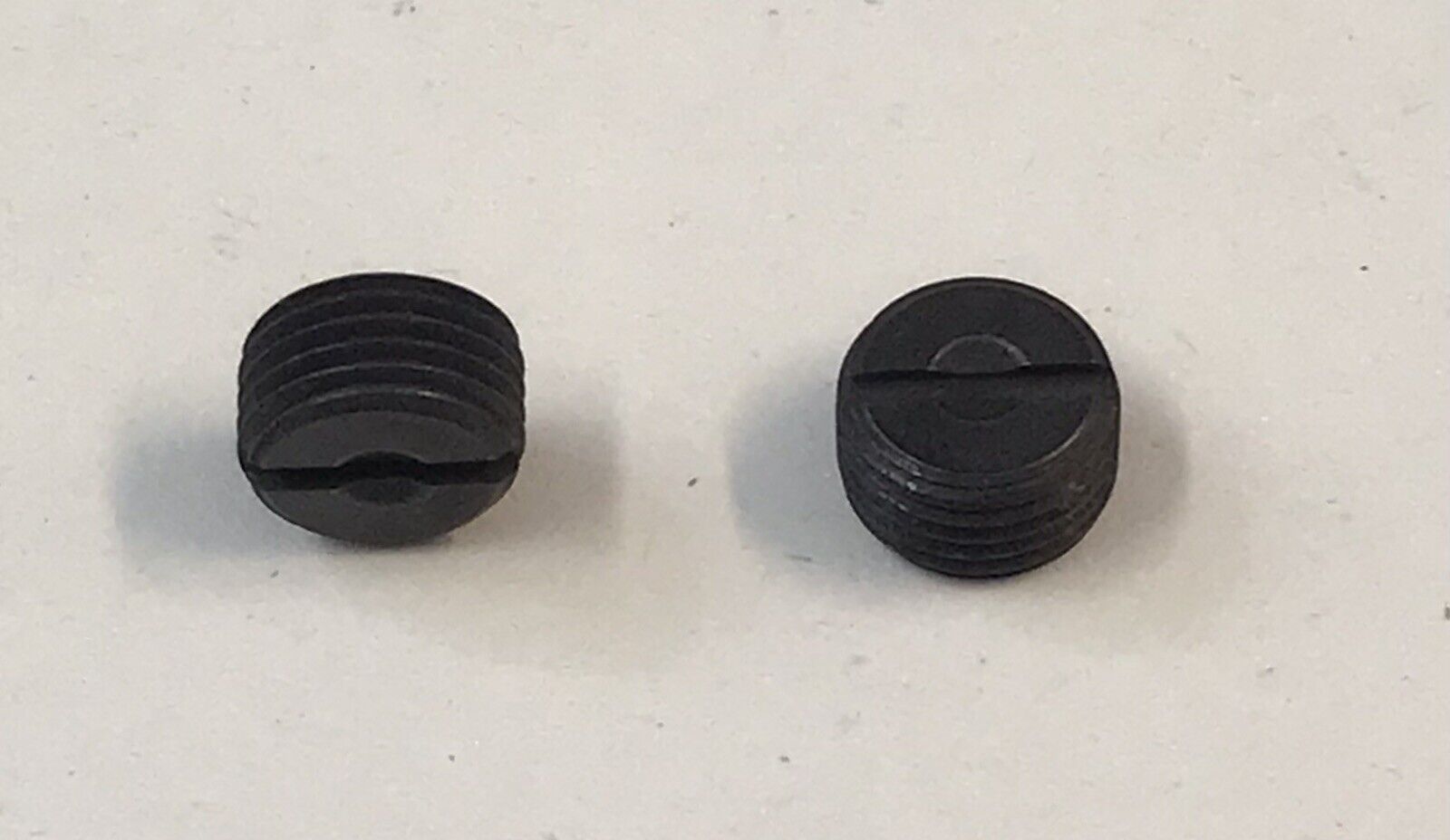 Front Brake Pin Grub Screw