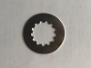 Suzuki GSF600 GSF650 GSF1200 Bandit 96-05 Front Sprocket Retaining Tab Lock Washer  