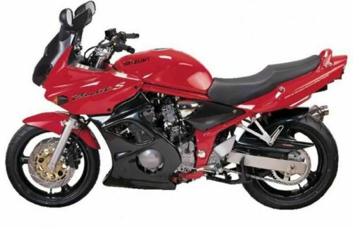 Lowering Kit for Suzuki Bandit GSF600
