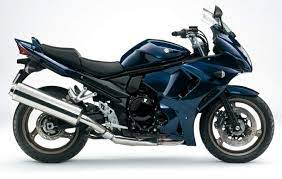 Lowering Kit for Suzuki Bandit GSX1250