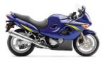 Jack Up Kit for Suzuki GSX600F GSX750F 