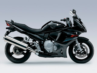 Jack Up Kit for Suzuki GSX650F 