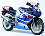 Lowering Kit for Suzuki GSXR GSX-R600 750 1000
