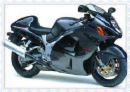 Jack Up Kit for Suzuki GSX1300R Hayabusa