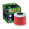 Honda MSX125 21-25 Replacement HiFlo Oil Filter HF117 