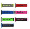 A450 Domino XM2 Motorcycle Race Grips Track Bike 