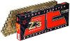 Honda CB500 1994-2003 JT Gold 525-108 X-Ring Chain Ideal For Race & Track Bikes 