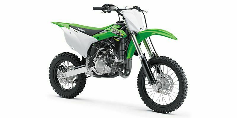 Jack Up Kit for Kawasaki KX85 01-18