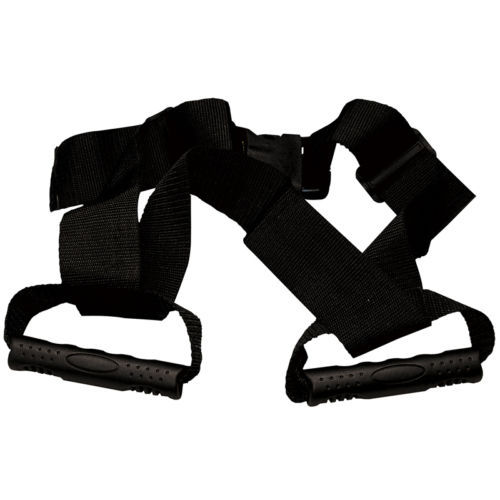 Pillion Grippers Grips (Love Handles)