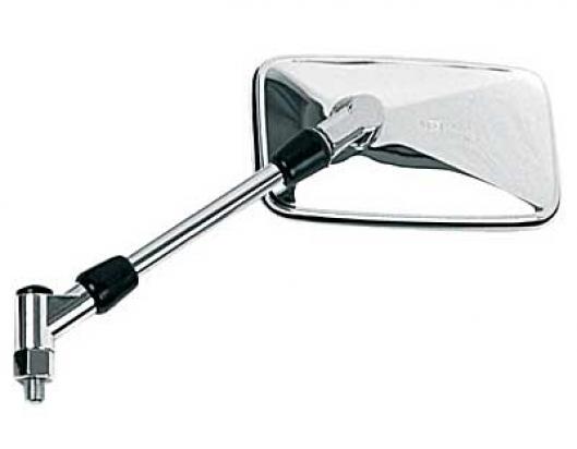 Alternative Square Mirror for Suzuki Bandit GSF400 600 1200 