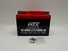 SEALED 12V Motorcycle Battery HONDA MSX125 Grom 13-26 & Z125 Monkey 18-26 