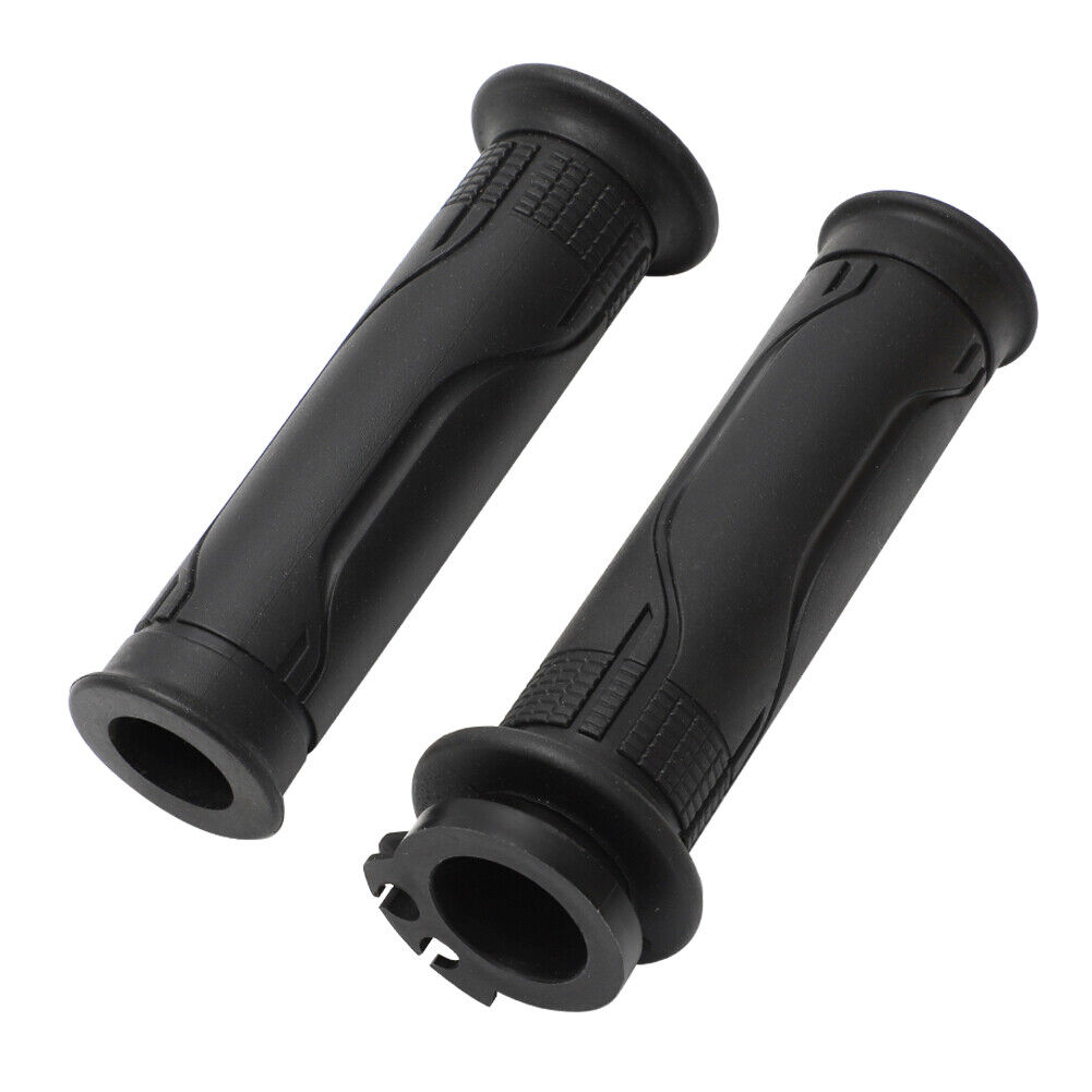 GENUINE Honda MSX125 Grom 13-25 Throttle Left & Right Handlebar Grips 