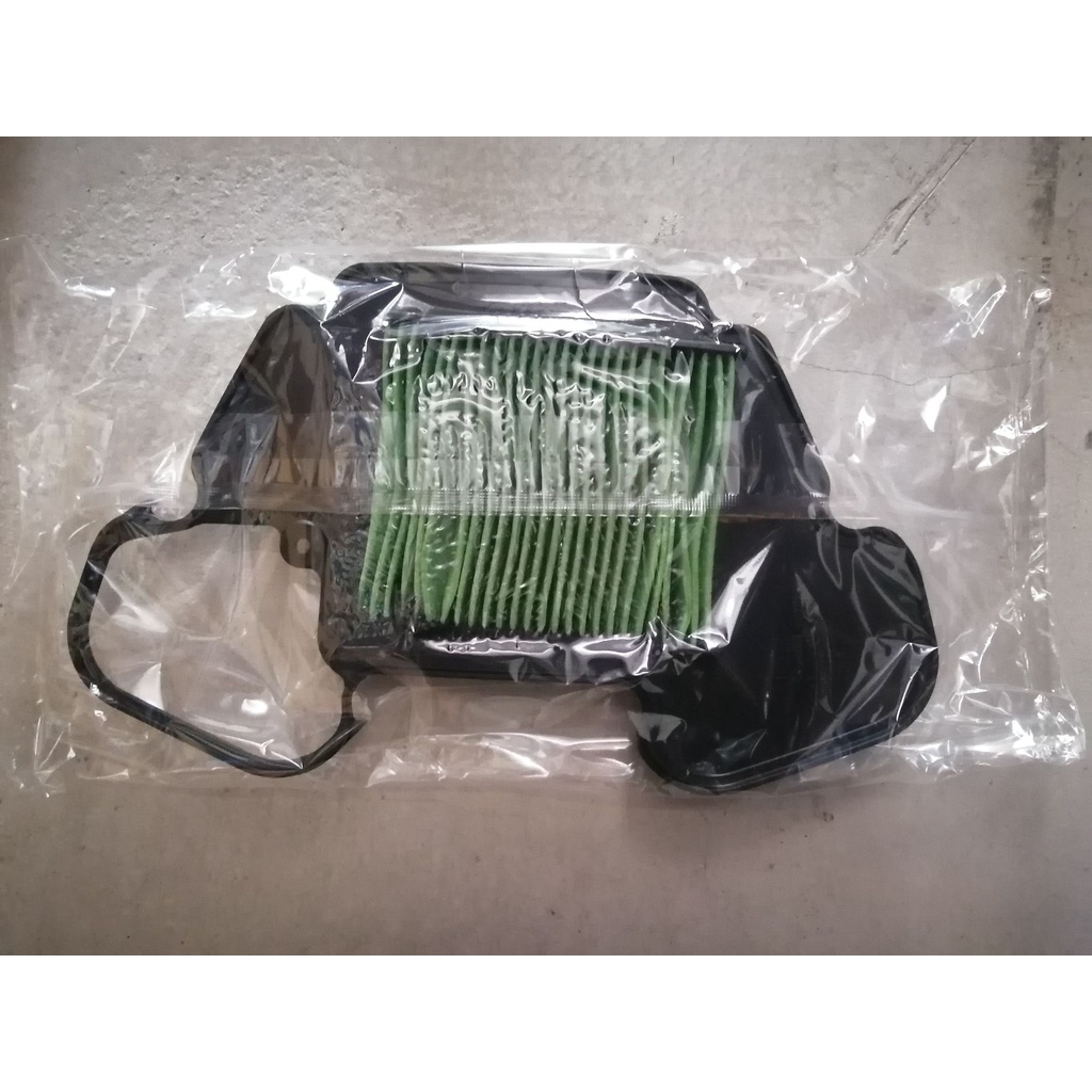 GENUINE Honda MSX125 Air Filter 2013-2020 Part Number 17210-K26-900