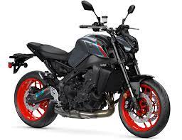 Lowering Kit for Yamaha Mt-09 SP & Tracer 14-18 & XSR900 16-18