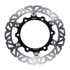 Honda CB500 1994-2003 High Quality MTX Floating Wavy Front Brake Disc