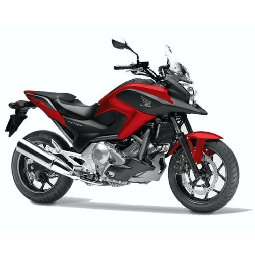 Honda NC700 NC750 12-24 Lowering Kit 