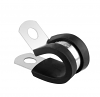 Stainless Steel 8mm Brake Hose Cable Line P-Clip