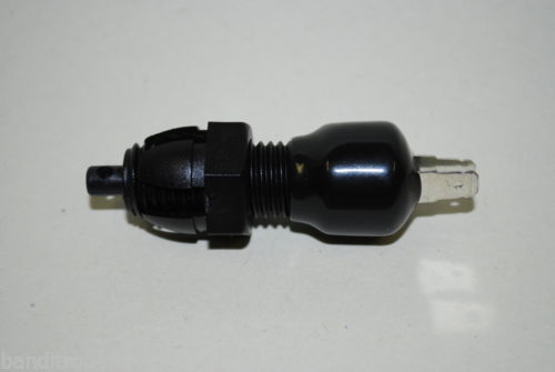 Rear Brake Stop Light Switch Assembly - Suzuki 