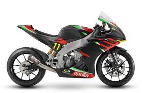Lowering Kit for Aprilia RS250
