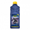 Putoline DX4 10w/40 4T Semi Synthetic Motorcycle Motorbike Engine Oil 1 Litre 