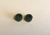 Honda MSX125 Grom 13-20 Valve Stem Seals x 2 GENUINE HONDA PARTS