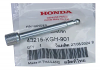 43215-KGH-901 Genuine Honda Rear Brake Caliper Pad Pin For MSX125 GROM 13-26  