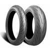 Honda CB500 94-03 Bridgestone Battlax S22 110/70R17 & 140/70R17 Tyres