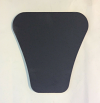 Universal Pre Cut Self Adhesive 10mm Or 20mm Race Track Bike Motorcycle Seat Foam Pad 