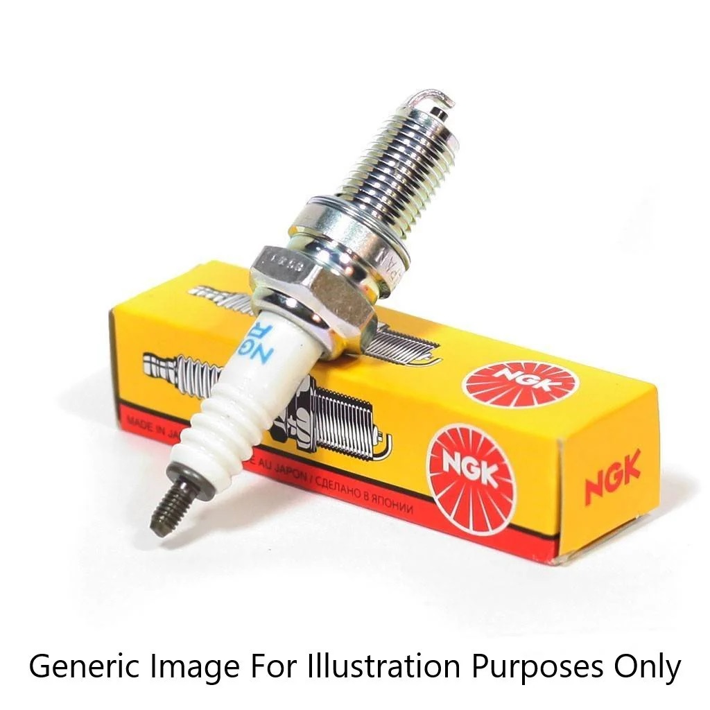 1 x NGK CR9EK Spark Plug  