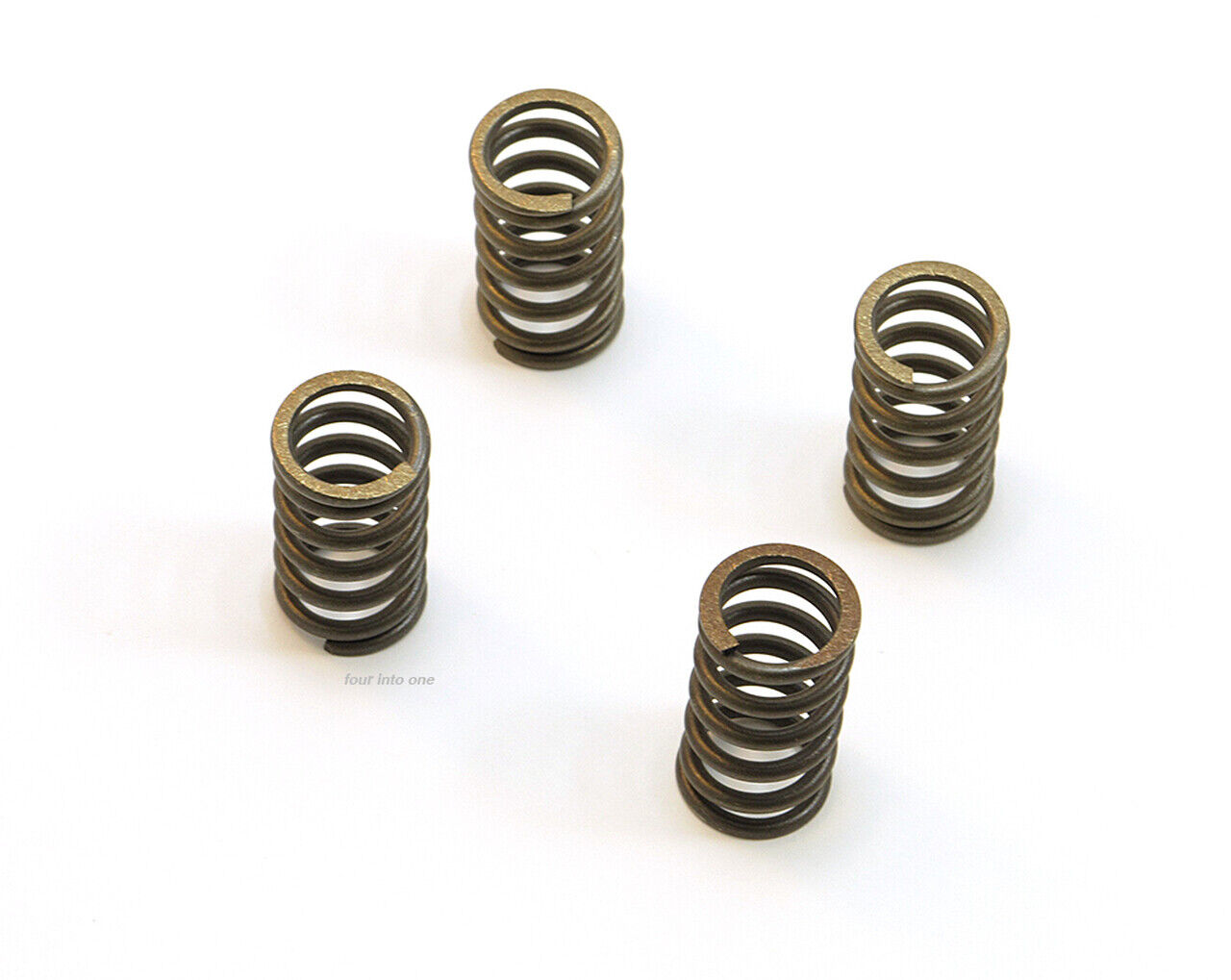 EBC +10% Heavy Duty Clutch Springs Fit Honda CB500 94-03 