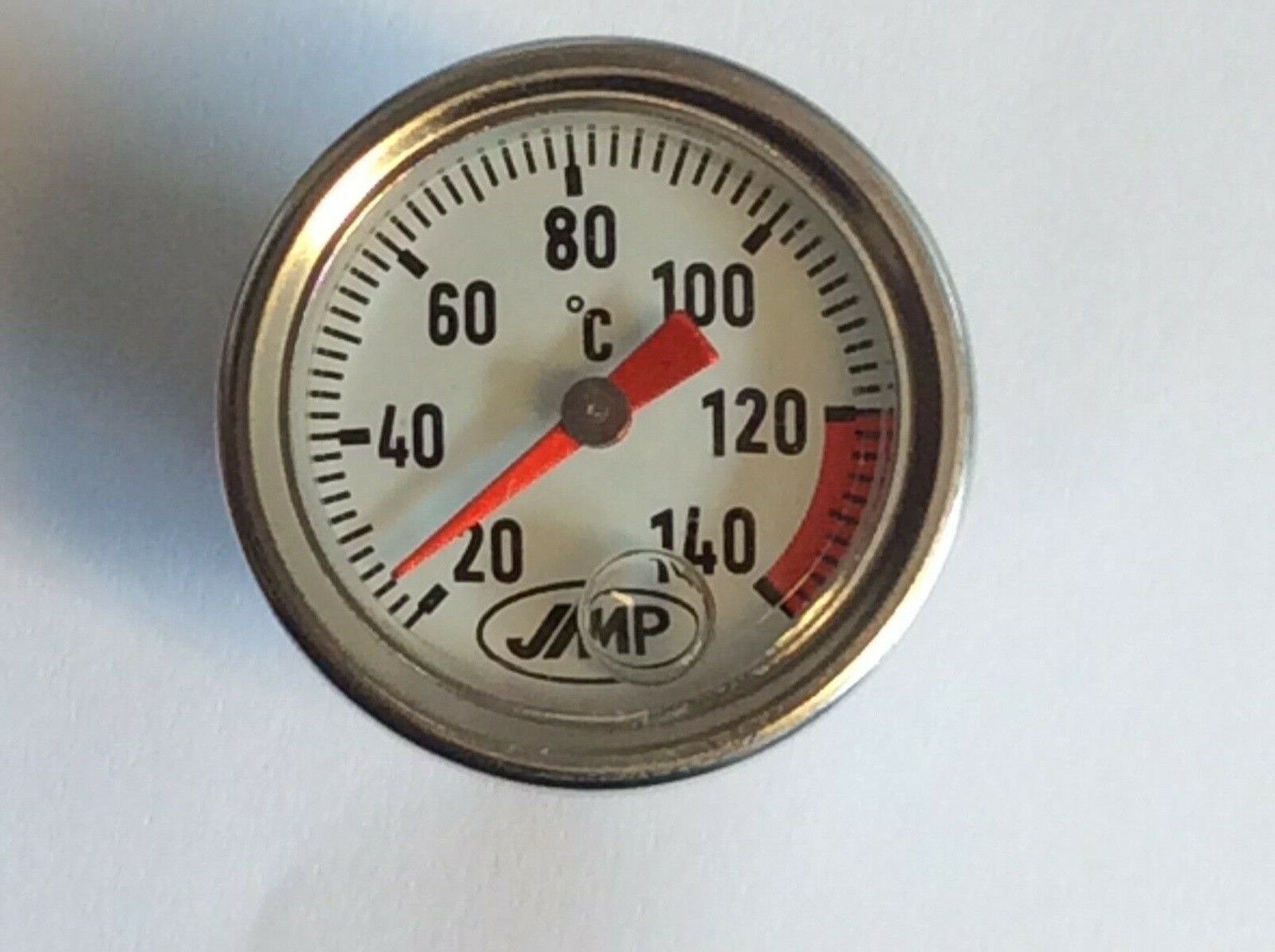 Oil Temp Temperature Gauge For Honda MSX125 Grom 2013-2020