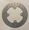 Rear Brake Disc For Honda CB500 1996-2003