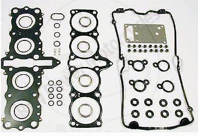 Top End Athena Gasket Seal Set for GSF600 Bandit 95-04 GSX600F 88-97 