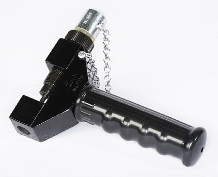 Whale Brand Chain Rivetor Riveting Tool for 520 525 530 532 Motorcycle Chains