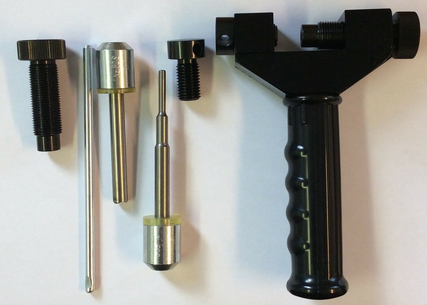 Whale Brand Chain Breaking & Riveting Tool for 520 525 530 532 Motorcycle Chains
