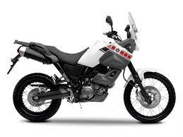 Jack Up Kit for Yamaha XT660Z Tenere 08-15