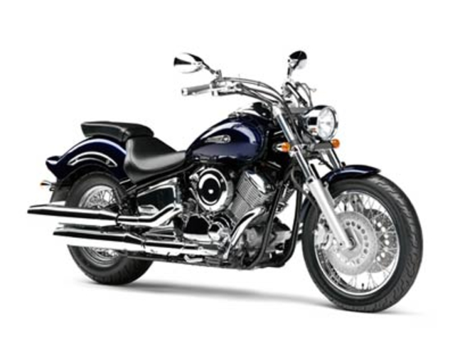 Jack Up Kit for Yamaha XVS1100 Dragstar 