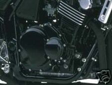 Stainless Engine Bolt Kit for Yamaha Motorcycles