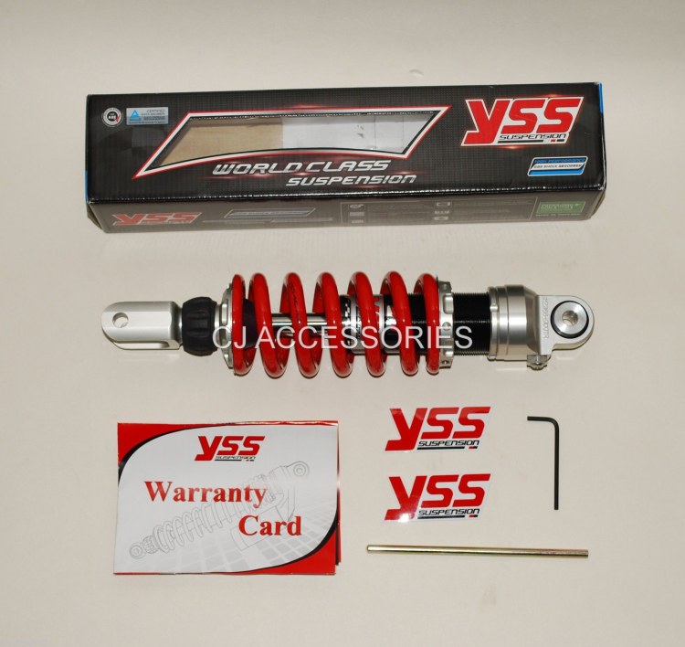 Top Quality YSS Rear Mono Shock GSF1200 Bandit
