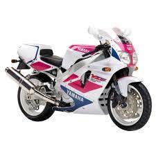 Jack Up Kit for Yamaha YZF750 93-97