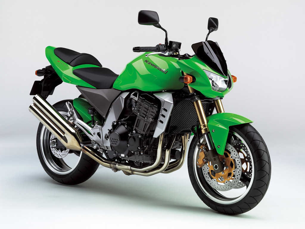 Lowering Kit for Kawasaki Z1000 