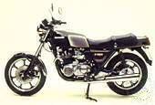 Stainless Bolt Kit for Kawasaki Z1000 ST