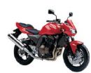 Jack Up Kit for Kawasaki  Z1000 