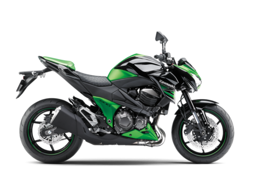 Lowering Kit to fit Kawasaki Z800 13-15
