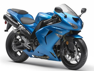 Lowering Kit for Kawasaki ZX-10R 