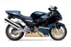 Lowering Kit for Kawasaki ZX-12R