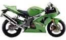 Lowering Kit to fit Kawasaki ZX-6 ZX6R ZX636