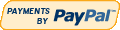 Payments by PayPal